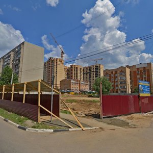 Podolskaya Street, 16 ، : صورة