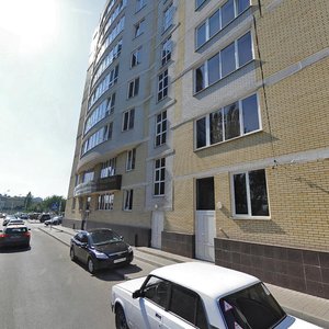 Khalturinskiy Lane, 2, Rostov‑na‑Donu: photo