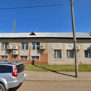 Beregovaya Street, 45А, : foto
