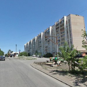 Bolshaya Sadovaya ulitsa, 210, Saratov: photo