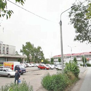 Gusarova Street, 33к1, Omsk: photo