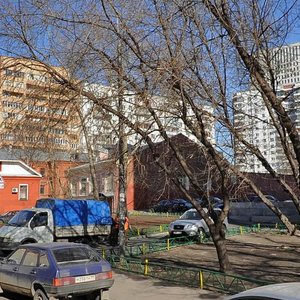 Devyataya Rota Street, 16с3 ، موسكو: صورة