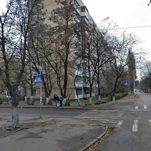 Preobrazhenska Street, 26, Kyiv: photo