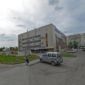 Krasnoarmeysky Avenue, 58, Barnaul: photo