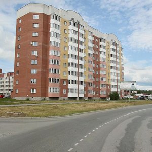 Uralskikh Rabochikh Street, 40, Verhnyaya Pyshma: photo