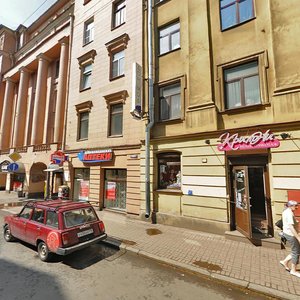 Lenina Street, 48Б, Saint Petersburg: photo