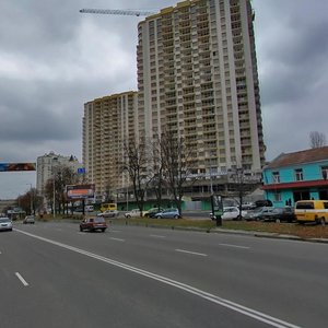 Holosiivskyi Avenue, 58А, Kyiv: photo