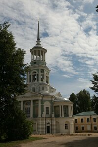 Торжок, Старицкая улица, 7: фото