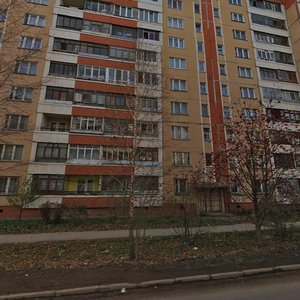 Perekopskaya Street, 8, Tula: photo