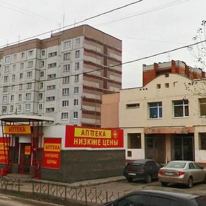 Lvovskaya Street, 2В ، نيجني نوفغورود: صورة