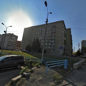 Krasnogeroyskaya Street, 103, Izhevsk: photo