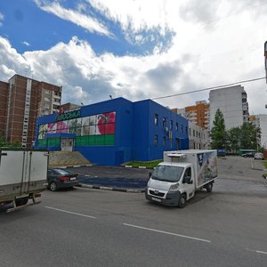 Yuzhnobutovskaya Street, 55, Moscow: photo