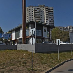 Parkhomenko Street, 57К, Volgograd: photo