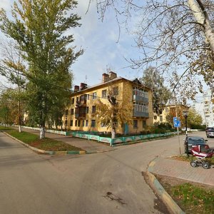 Fedoseenko Street, 90, Nizhny Novgorod: photo