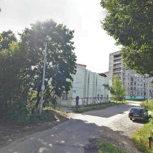 1st Rybnaya Street, 80А, : foto