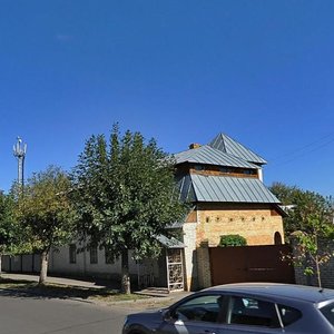 Пенза, Улица Куйбышева, 34А: фото
