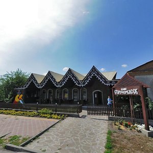 Beregovaya ulitsa, 8, Rostov Oblast: photo