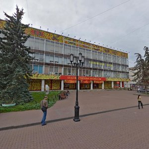 Нижний Новгород, Большая Покровская улица, 43: фото
