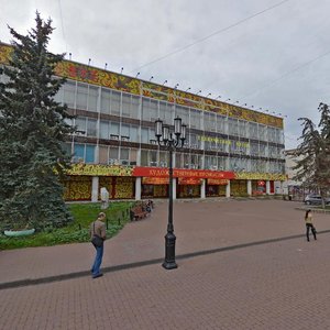 Bol'shaya Pokrovskaya Street, 43, Nizhny Novgorod: photo