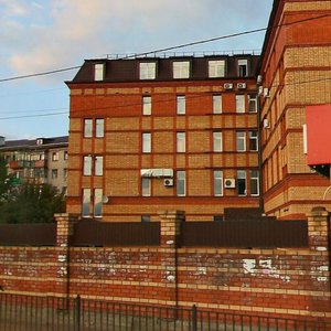 Martyna Mezhlauka Street, 22, : foto