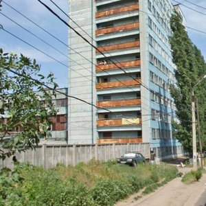 Rabochy avenue, 101Б, Voronezh: photo