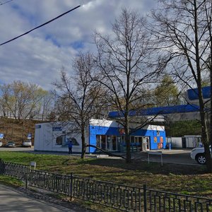 Barklaya Street, 1Ж, Moscow: photo