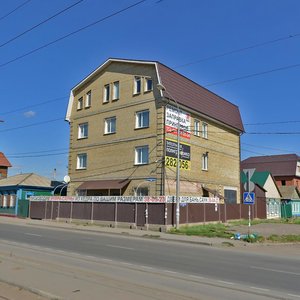 Ulitsa Ordzhonikidze, 198, Omsk: photo