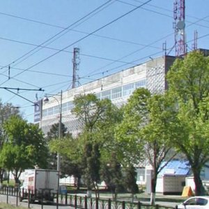 Moskovskaya Street, 5к1 ، كراسنودار: صورة