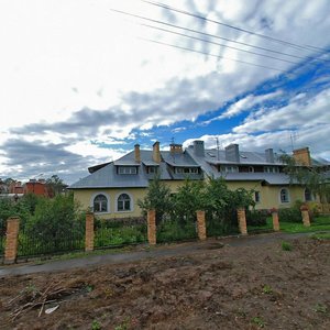 Stroiteley Street, 2, Veliky Novgorod: photo