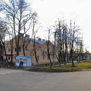 Svyazi Street, 15, Ryazan: photo