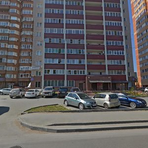 Dachnaya ulitsa, 21/5, Novosibirsk: photo