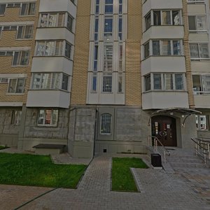 Ulitsa Atlasova, 5, : foto