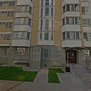 Ulitsa Atlasova, 5, Moskovsky: photo