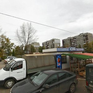 Karla Marksa Street, 7Б, Nizhny Novgorod: photo