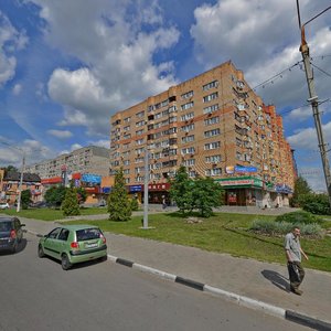 Щёлково, Пролетарский проспект, 9к1: фото