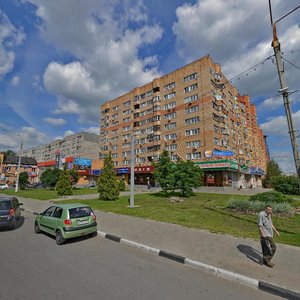 Proletarskiy prospekt, 9к1, Shelkovo: photo