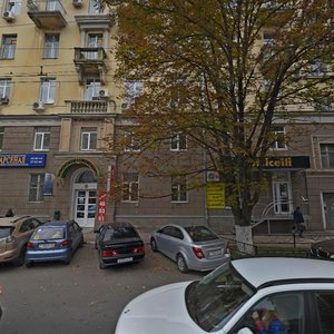 Sovetskaya ulitsa, 25А ، ساراتوف: صورة