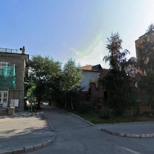 Maksima Gor'kogo Street, 26 ، نوفوسيبيرسك: صورة