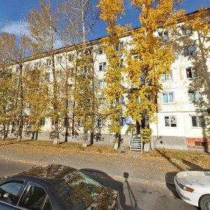 Ангарск, 91-й квартал, 1: фото