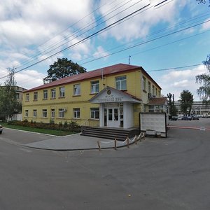 Dokivska Street, 14, : foto