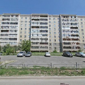 Vosstaniya Street, 58, : foto