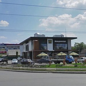 Malinovskogo Street, 84, : foto