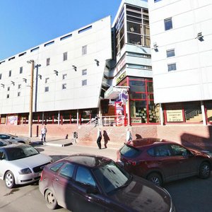 Piskunova Street, 41, : foto
