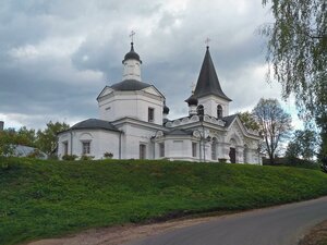 Ulitsa Yefremova, 13А, Tarusa: photo