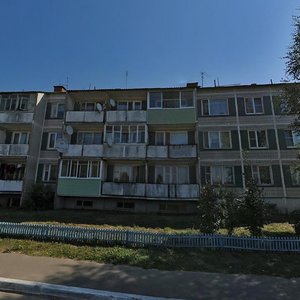 Ulitsa Morskikh Pekhotintsev, 6 ، موسكو ومحافظة موسكو: صورة