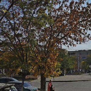 Geroev Stalingrada Avenue, 32, : foto