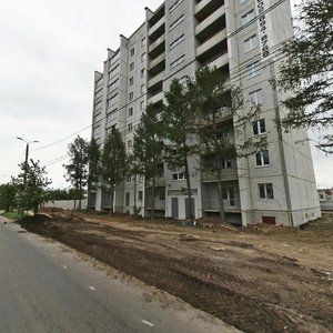 Ulitsa Ryleyeva, 2Б, Chelyabinsk: photo