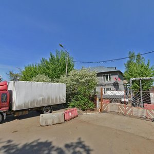 Karyer Street, 2с10, Moscow: photo
