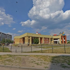 Moskovskiy Avenue, 131, Voronezh: photo