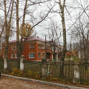 Grazhdanskaya ulitsa, 6к2, : foto